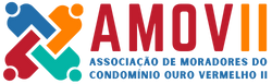 Associação de Moradores do Condomínio Ouro Vermelho II
